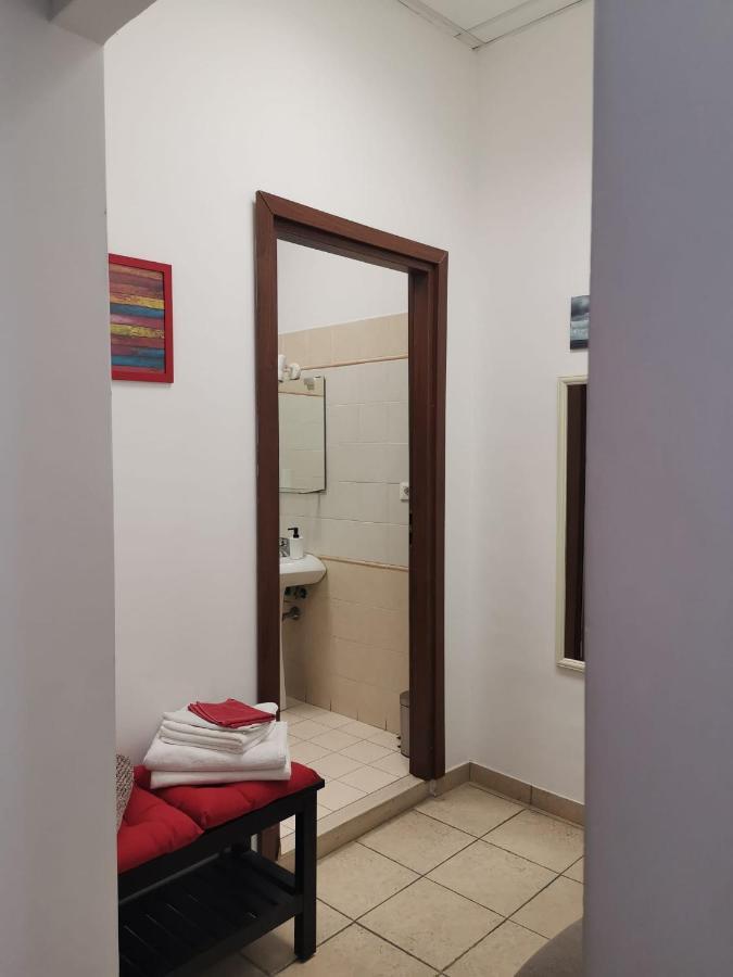 103 Alojamento de Acomodação e Pequeno-almoço Roma