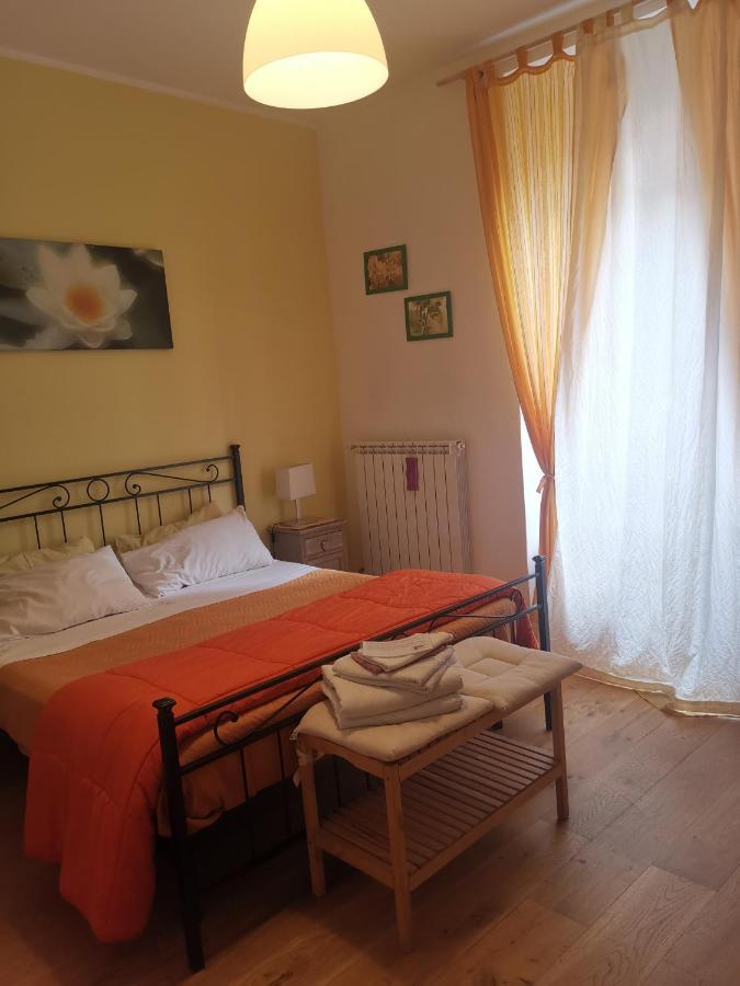 Bed & Breakfast 103 *
