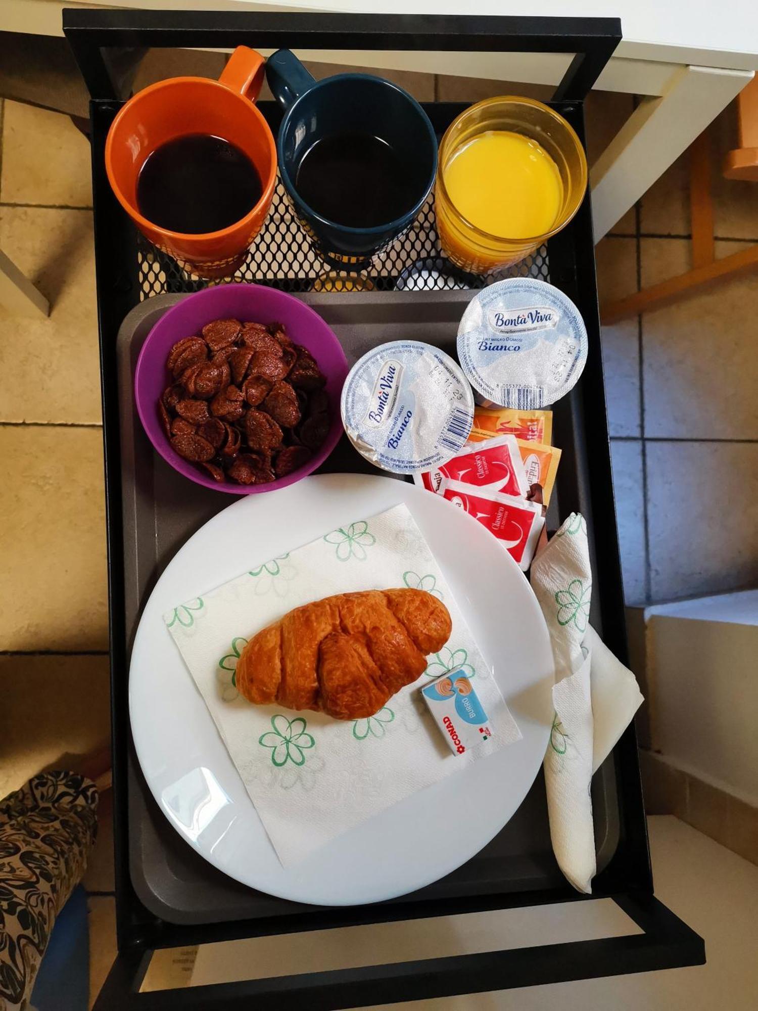 103 Alojamento de Acomodação e Pequeno-almoço *