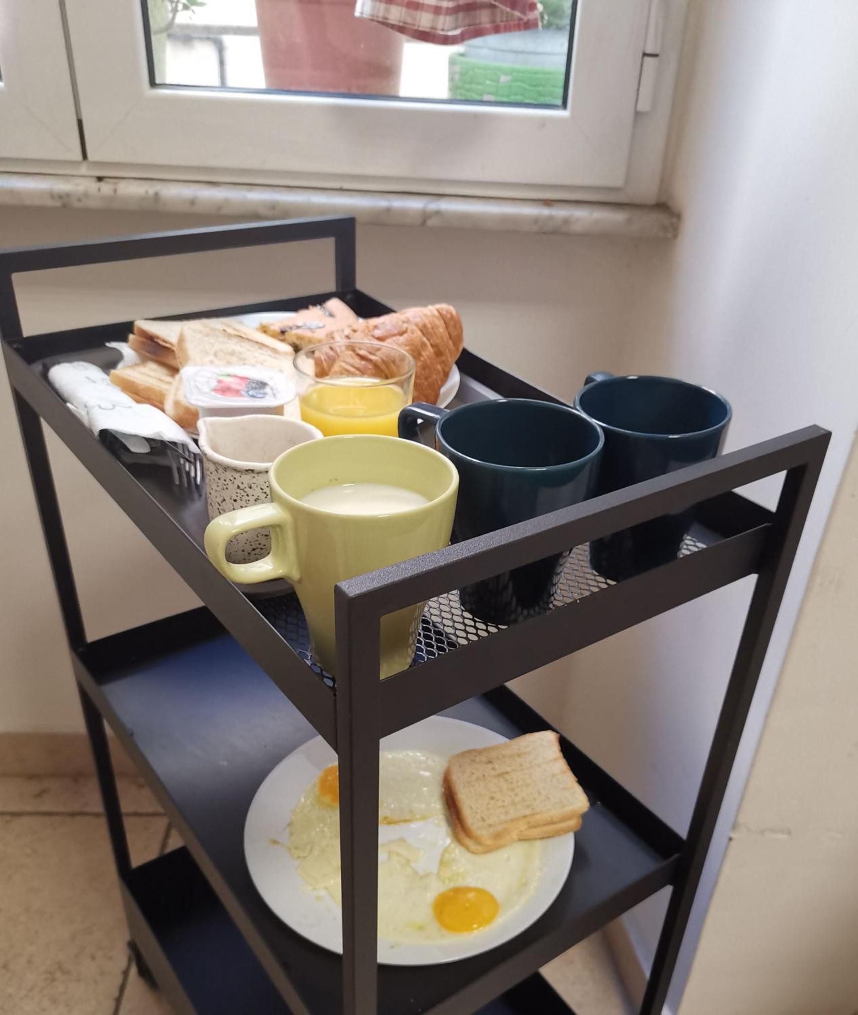 Bed & Breakfast 103 Roma