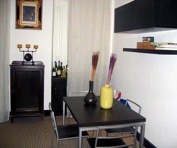Alojamento de Acomodação e Pequeno-almoço 103 *