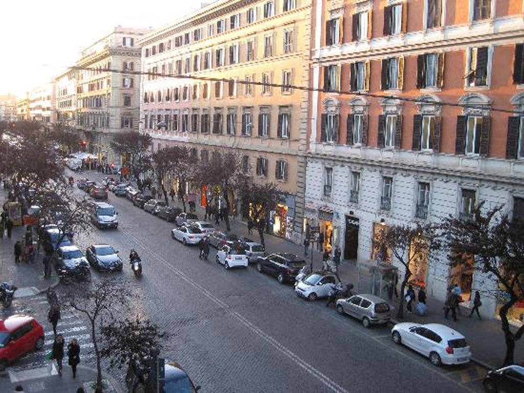 Bed & Breakfast 103 Roma