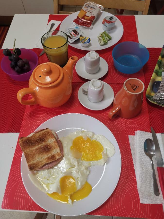 103 Alojamento de Acomodação e Pequeno-almoço